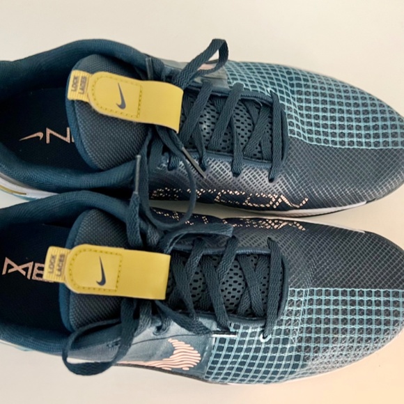 Nike Metcon 8 - Navy - Men’s 10.5 - Picture 6 of 9